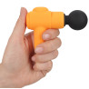  Loveline Mini-Wand Microboost 8cm Tête 35mm